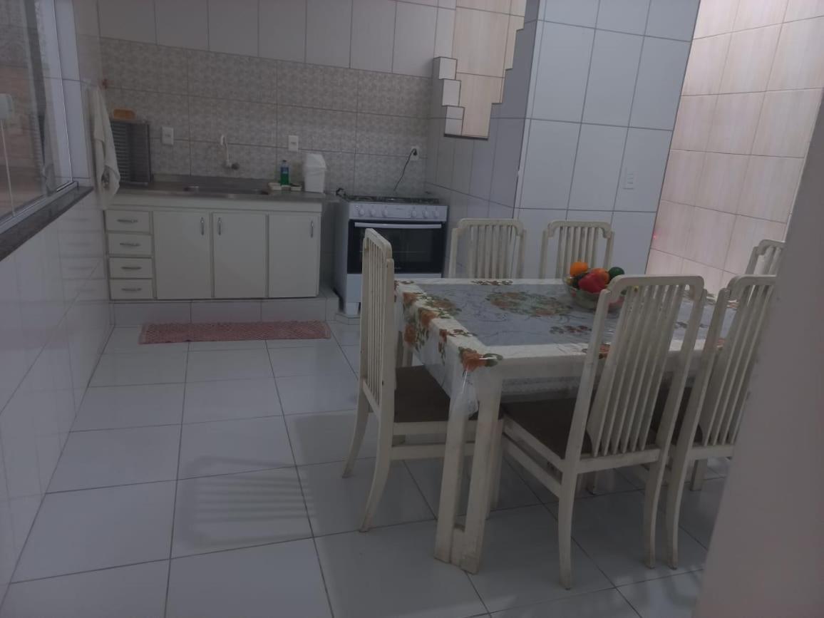 Casa Familiar - Guaibim Villa Eksteriør bilde